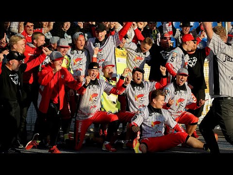 Lohi 2020 - Räjähdysvaara