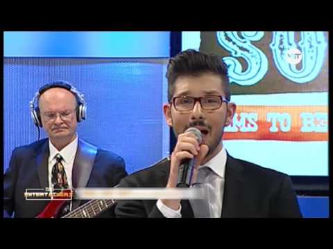 Christian Aquilina - Sorry Seems To Be The Hardest Word