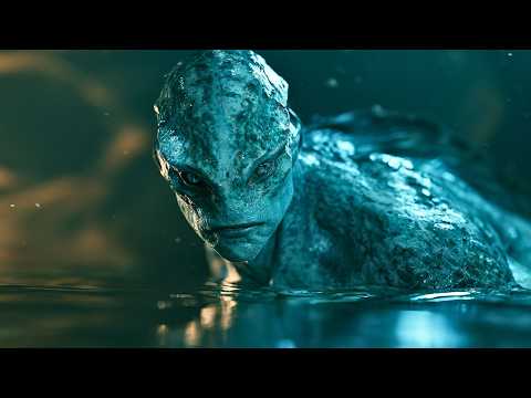 Dentro dela cresce algo aterrorizante | O Monstro Dentro de Você | Filmes Completos Dublados