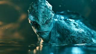 Dentro dela cresce algo aterrorizante | O Monstro Dentro de Você | Filmes Completos Dublados
