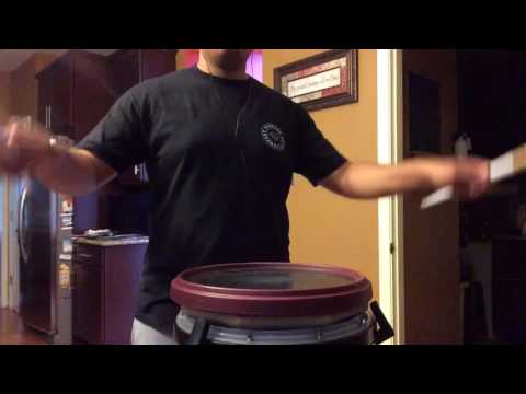 Blue Knights 2016 Show Music