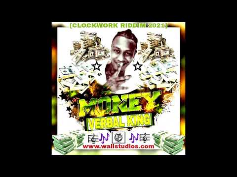 Verbal King _ Money