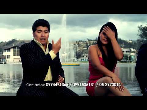 D´FRANKLIN BAND feat GERARDO MORAN   LINDA GUAMBRA Video Oficial1