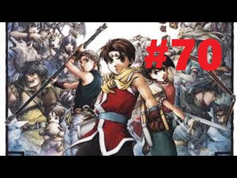 Suikoden II Walkthrough #70 Finale