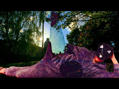 Mengelmoes - The Wizard of York Street (Official Video) [from The Arendonk Re-Demos EP]