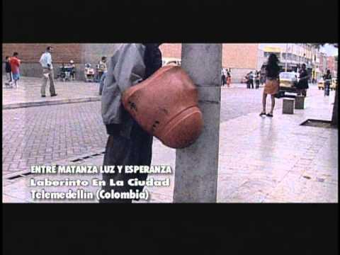 LABERINTO ELC  entre matanza luz y esperanza inedito rap