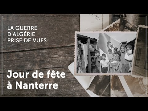 Proclamation officielle de l'indépendance de l'Algérie | La chambre noire de l'Histoire