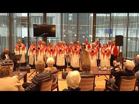 Mokum in Almere koor