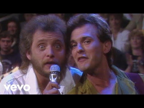 Relax - Oh Rosita (ZDF Hitparade 30.6.1984) (VOD)