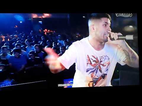 MKS vs Sub FMS Argentina 2019 jornada 2 edicion Job Flow