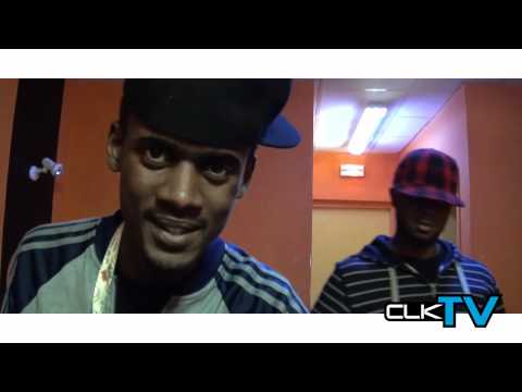 CLK-TV / DEDICACE DE SEXION D'ASSAUT POUR COQLAKOUR