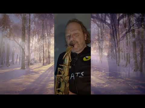 She's Out of My Life  (Sax Version)