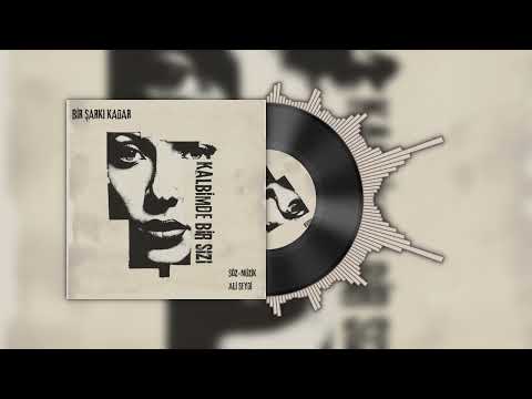 Kalbimde Bir Sızı | Psychedelic Anatolian Rock