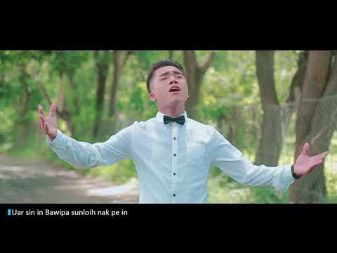 Salai Thian Za Thiang - ZION HLA SAK IN - Falam PATHIAN Thangthat nak Hlathar -2021