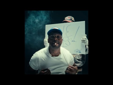 [FREE] SCHOOLBOY Q TYPE BEAT "SHOTGUN"