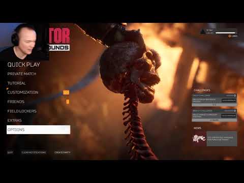 [2021-09-04] Sick stream with a sick squad (Predator_ Hunting Grounds) sponsored