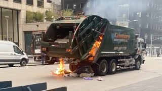 Download lagu Literal Dumpster Fires... Fails of the Week 🔥 mp3