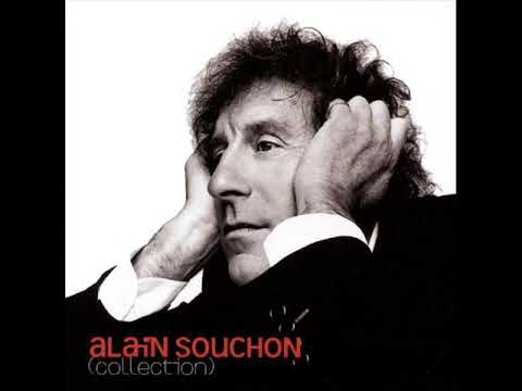 Alain Souchon - La Ballade De Jim (1985)