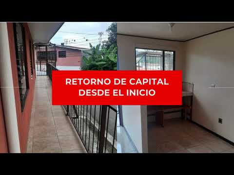 Imagen de Venta de Locales comerciales en Agua caliente - Cartago Agua Caliente - CARTAGO