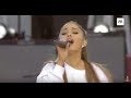 Ariana Grande - Break Free Live (One Love Manchester)
