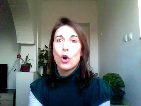 Serbian lesson 1: Personal pronouns (Lične zamenice)