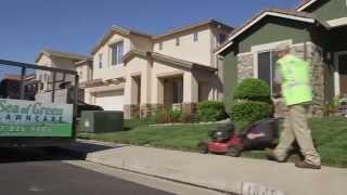 preview picture of video 'Commercial Landscape Maintenance - Fairfield CA'