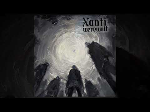 [FREE] Ghostemane x Bones  Type Beat "werewolf" (Prod. Xanti)