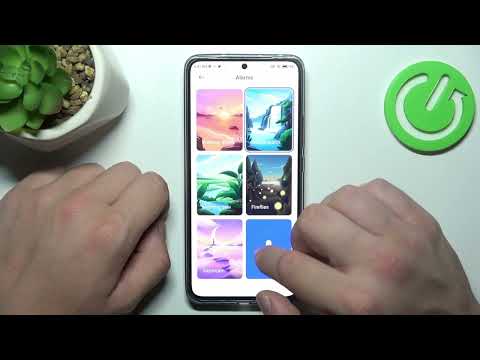 How to Change Alarm Sound in XIAOMI 13T Pro – Find Alarm Settings