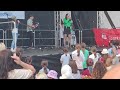 Ukrainischer Beitrag Auf Dem Internationalem Stadtfest Friedrichshafen 2023
