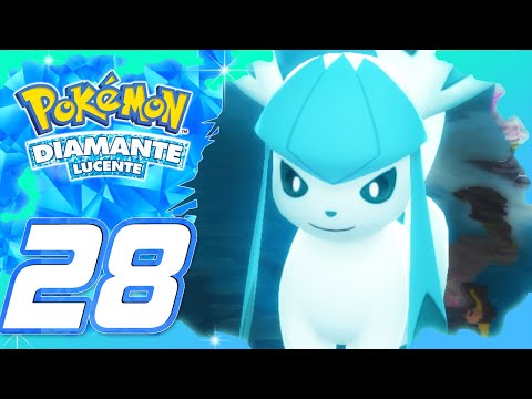 LA MIA SQUADRA FINALE! - Pokemon Diamante Lucente ITA - Episodio 28