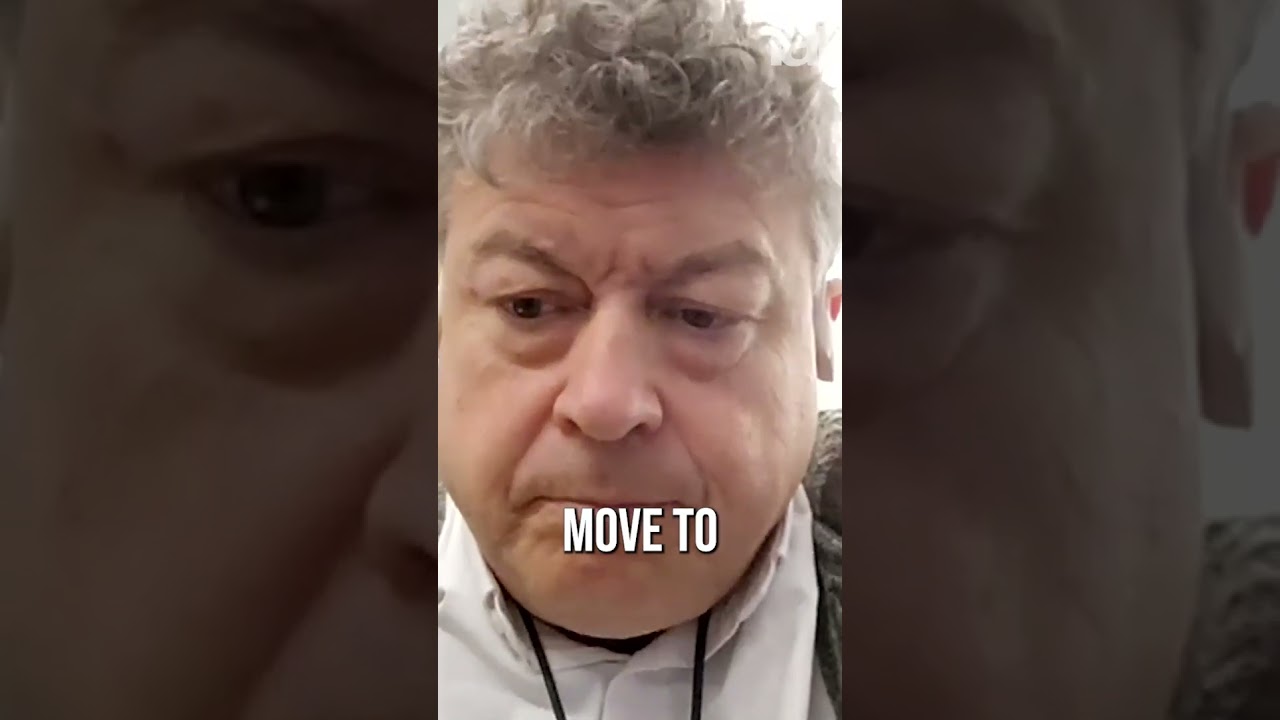 What red state voters have lost | Professor Arlie Hochschild #trump #uselection #usa