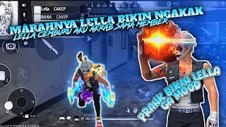 Download lagu PRANK BIKIN LELLA CEMBURU!! DIA LANGSUNG GAK MOOD BIKIN NGAKAKKK mp3 Download lagu PRANK BIKIN LELLA CEMBURU!! DIA LANGSUNG GAK MOOD BIKIN NGAKAKKK mp3