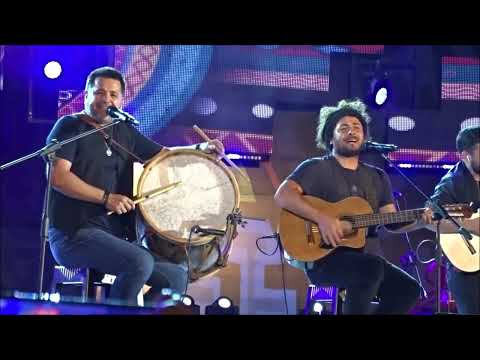 JORGE ROJAS & RALY BARRIONUEVO - "MAÑANITA LORETANA" - COSQUÍN 2023