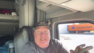 CEO of Pilot Flying J Explains High Diesel Fuel Prices