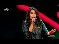 The Voice Competition,  Highway to hell