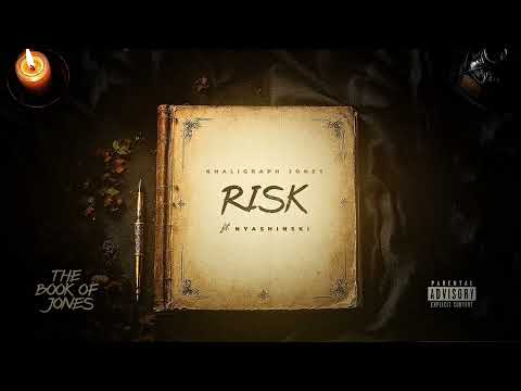 3.Risk - Khaligraph Jones ft Nyashinski