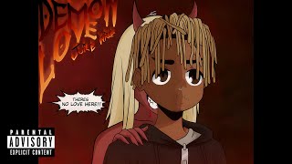 [FREE] Juice WRLD Type Beat 2024 - &quot;Demon Love&quot;