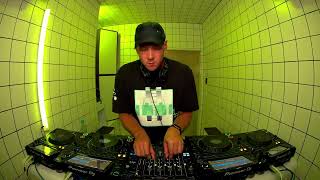 Hodge – HÖR Berlin 2023-08-18 tracklist