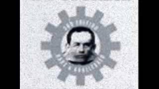 SKINNY PUPPY ~ HAUNTED