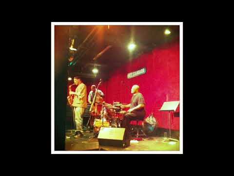 Jeff "Tain" Watts Trio (Steve Coleman, Robert Hurst, Jeff "Tain" Watts)