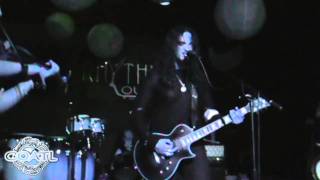 COATL - "LA DANZA DE KALI" Live @ Rythm Lounge