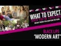 Black Lips - Modern Art 