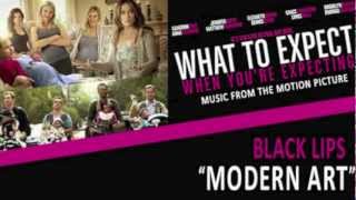 Black Lips - Modern Art