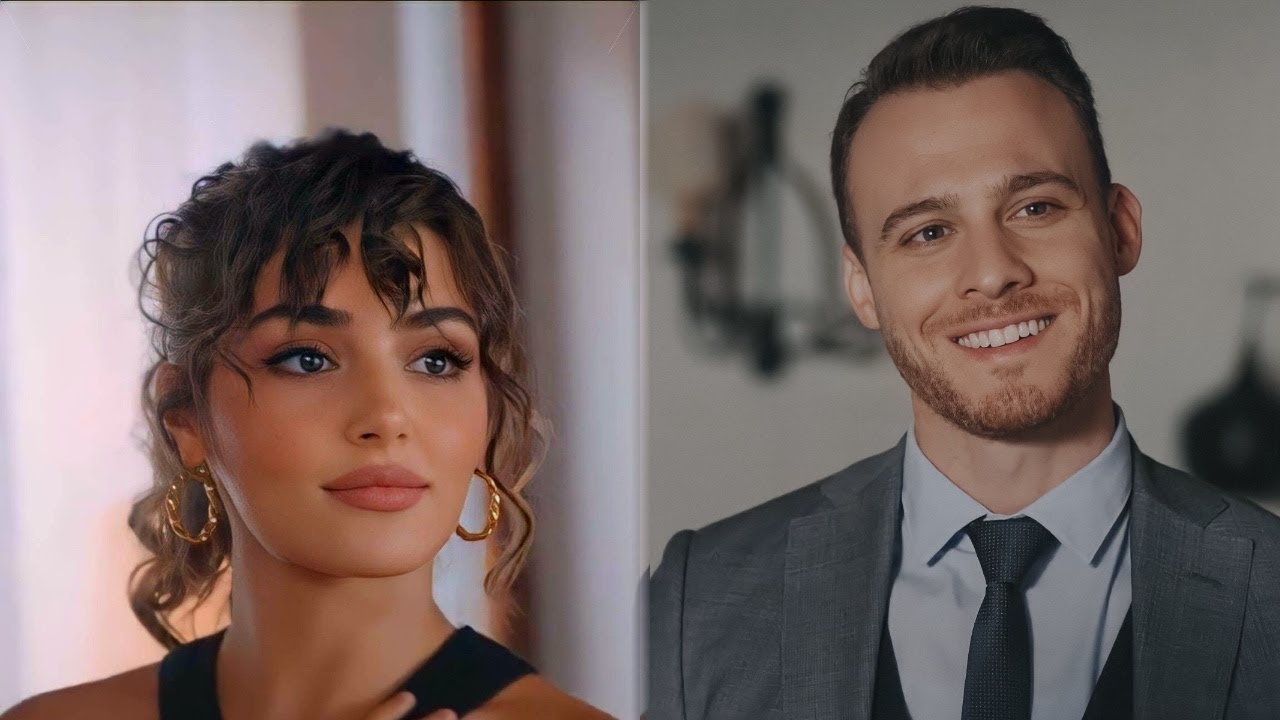 Kerem Bursin stated: "Hande is my eternal source of inspiration."
