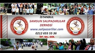 preview picture of video 'İST. SAL. DER .SALIPAZARI TANITIM FİLMİ'