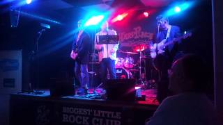 THE DOCTORS-DR.FEELGOOD TRIBUTE BAND-ANOTHER MAN