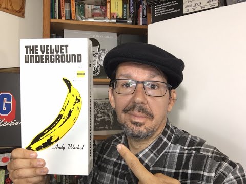 Velvet Underground Worst to Best Albums!