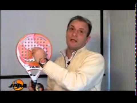 Consejo SANE - Padel Para Todos -  N° 2