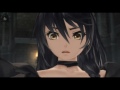 Tales Of Berseria Oscar And Drake Boss Battle And Cutscene Undub