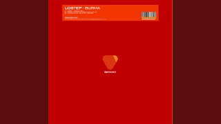 Burma (Trafik&#39;s A.M. Rub Reprise)